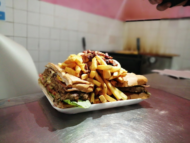 Pizzeria y roticeria 27.uno - Canelones