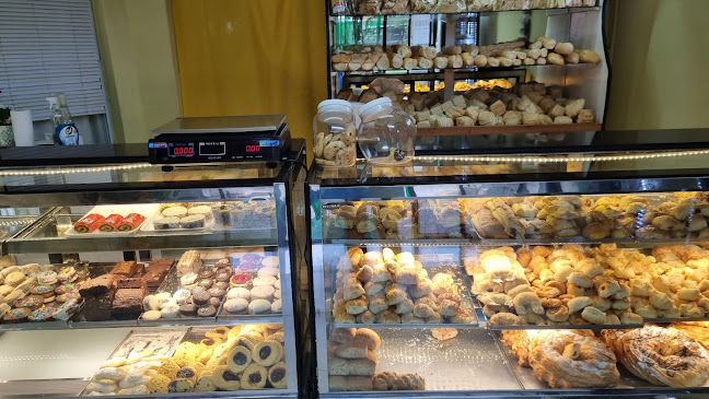 Panaderia Confiteria Sweet