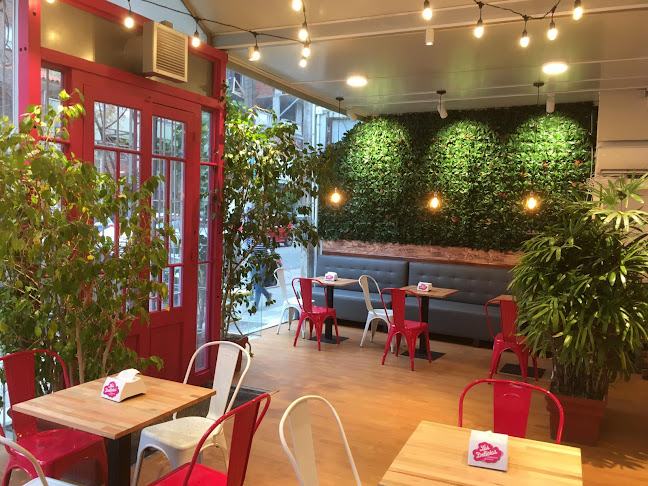 Heladería Las Delicias