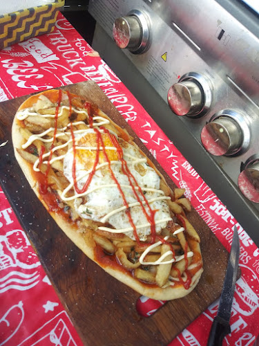 En la vuelta carrito