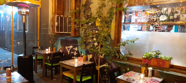 Comentarii opinii despre La Chingada