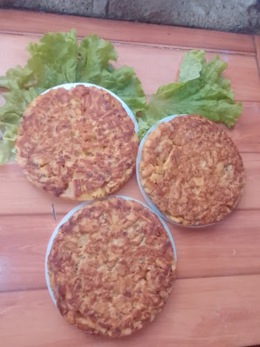 Lo de Raquel "Rotiseria sandwicheria pizzería y servicios de lunch" chivitería en general . - Gastronomía y hostelería