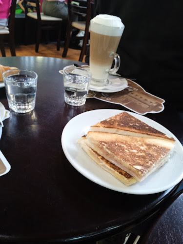 El Palacio del Café - Gastronomía y hostelería