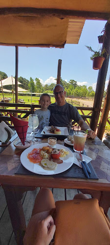 Opinii despre Restaurante el Estribo în Canelones - Gastronomía y hostelería