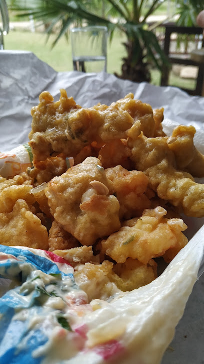 El Kamarón Marisquería