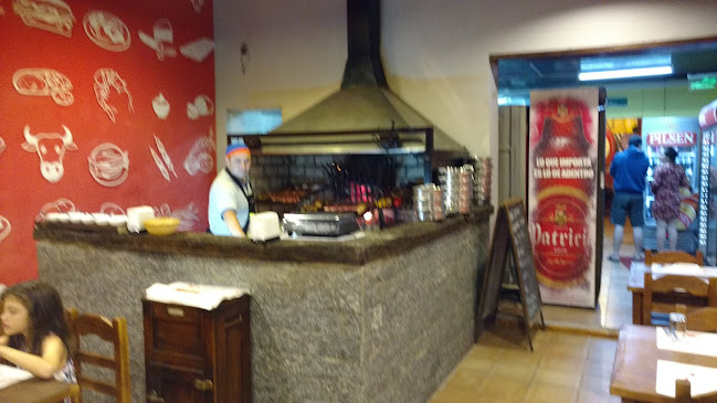 Margaret Pizzería y Restaurant - Rivera