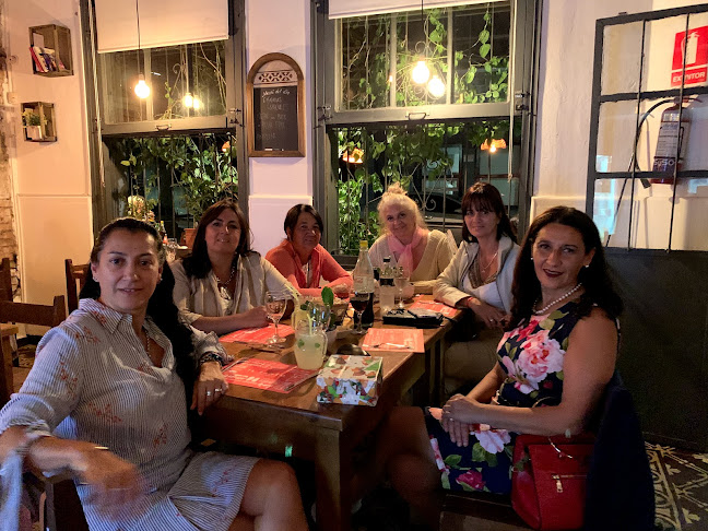 Trattoria Il Santo - Florida