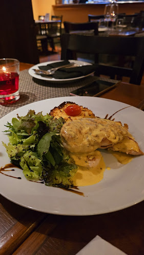 Francis Restaurant - Gastronomía y hostelería