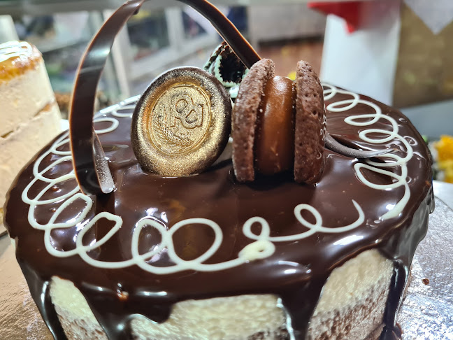 Opinii despre Panaderia De Abate în Montevideo - Gastronomía y hostelería