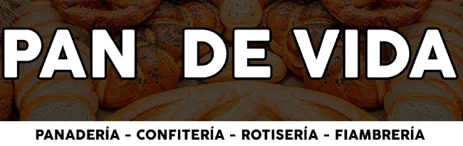 Pan De Vida - Panadería - Montevideo
