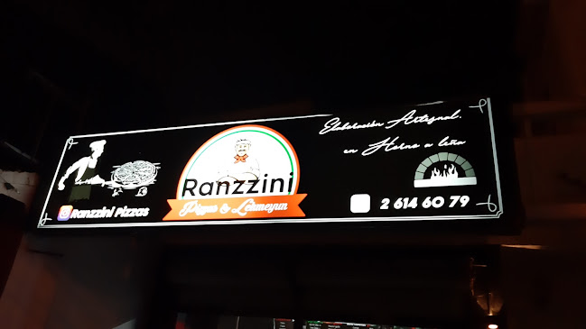 Comentarii opinii despre Los Molinos Pizzeria Malvin