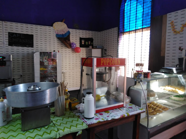 Opinii despre La Esquina del Sabor în Montevideo - Gastronomía y hostelería