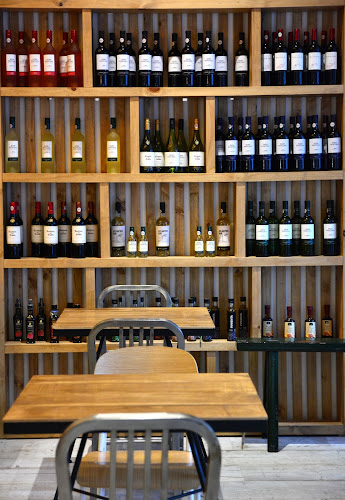 Opinii despre La Sin Rival în Montevideo - Gastronomía y hostelería