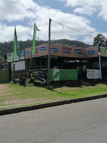 Opinii despre Petro Food în Piriápolis - Gastronomía y hostelería