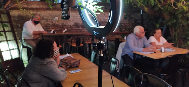 Comentarii opinii despre Marlon Bar