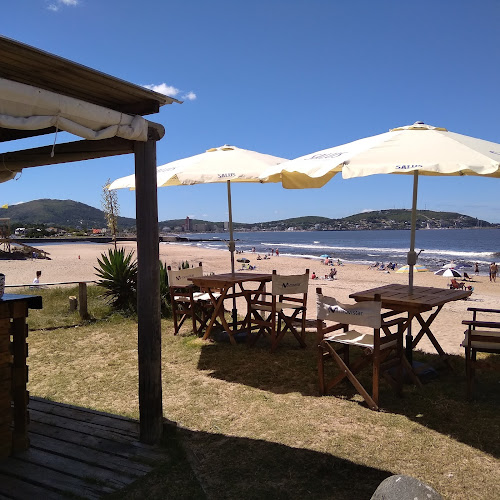 Chiringuito Ji Ji Ji - Maldonado