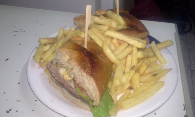 Comentarii opinii despre Chiviteria, restaurante, pizzeria El Correcaminos