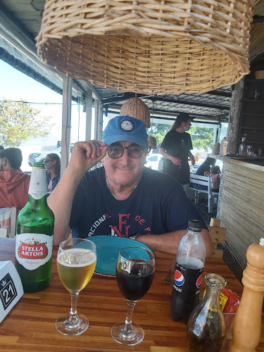 Reina Café-Bar - Col. del Sacramento