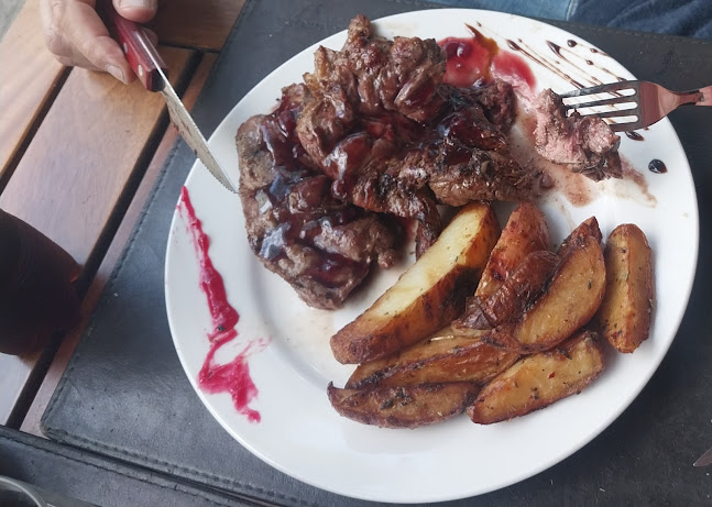 Bar 36 - Gastronomía y hostelería