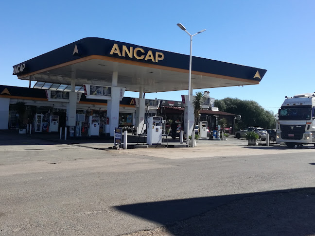 Estacion Ancap