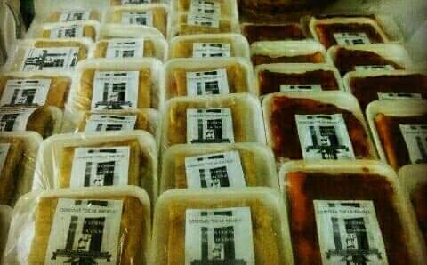 Comentarii opinii despre Comidas de la abuela