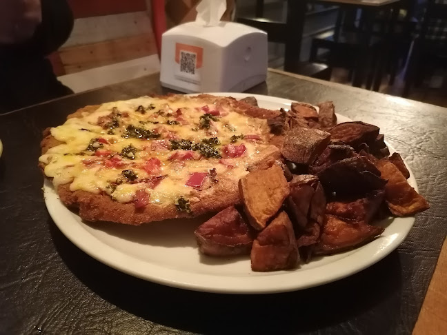 Maldonado Bar - Gastronomía y hostelería