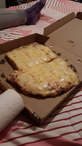 Comentarii opinii despre Pizzería “Los Ángeles”