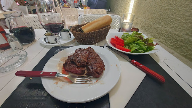 La Otra - Parrilla - Gastronomía y hostelería