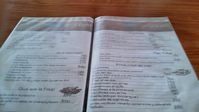 Av. Cachimba y Faroles, 27202 Aguas Dulces, Departamento de Rocha