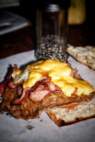 Pizza & Food Malvín - Gastronomía y hostelería