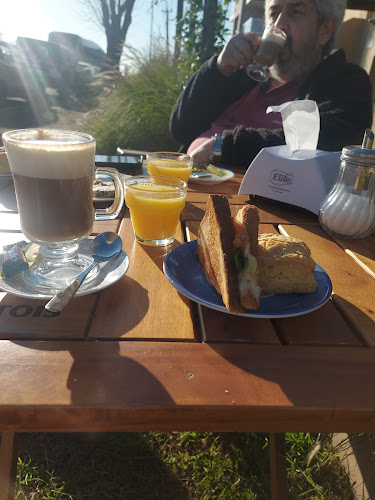 Deli De Las Rosas - Gastronomía y hostelería