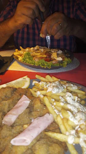 Cafe Mediterráneo - Libertad