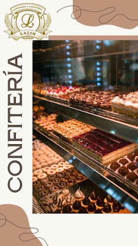 Panadería Y Confitería Lalín