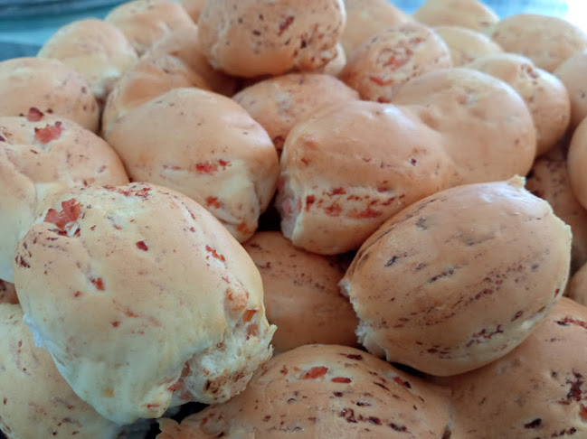 Comentarii opinii despre Confitería y Panadería Salou