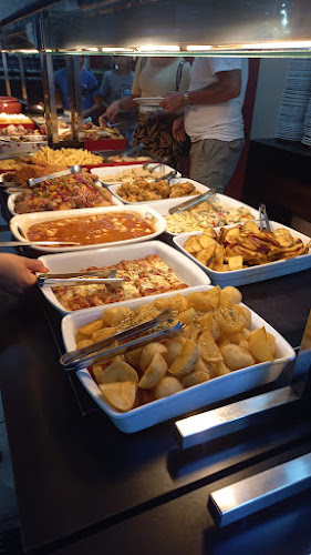 Opinii despre Espeto Corrido Fortaleza în Chuy - Gastronomía y hostelería