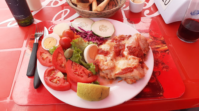 The Family - Punta del Este