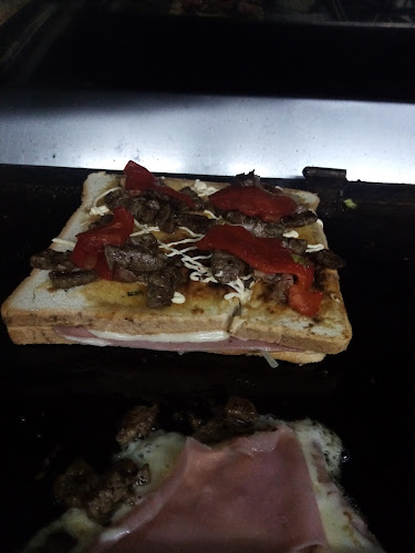 Comentarii opinii despre Food Line