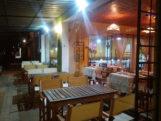 Sede Rodo - Gastronomía y hostelería