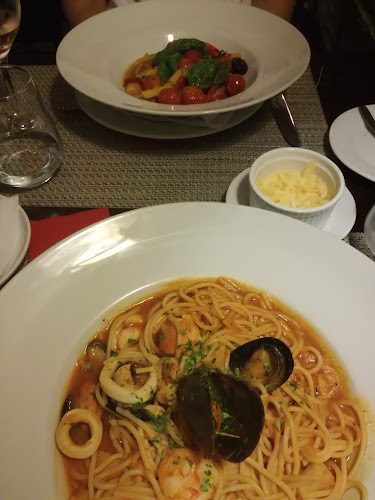 Restaurant Orfilia - Gastronomía y hostelería