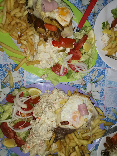 Opinii despre Pizzería Parrillada Eltoto în Montevideo - Gastronomía y hostelería