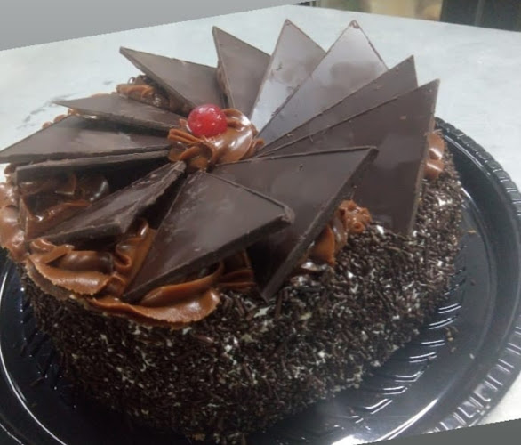 Comentarii opinii despre Parada Gourmet