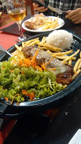 La Fogatta - Gastronomía y hostelería