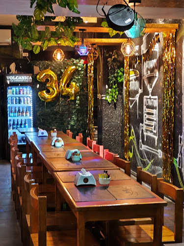 Comentarii opinii despre Punto Beer