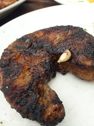 Opinii despre La Pulpería în Montevideo - Gastronomía y hostelería