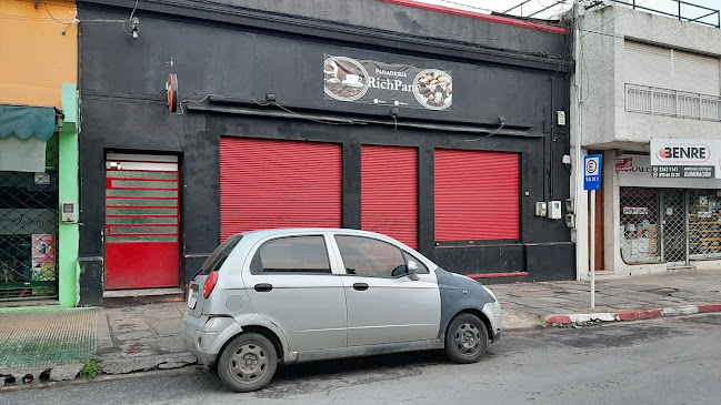 Opinii despre Cha Pan Panadería în Las Piedras - Gastronomía y hostelería