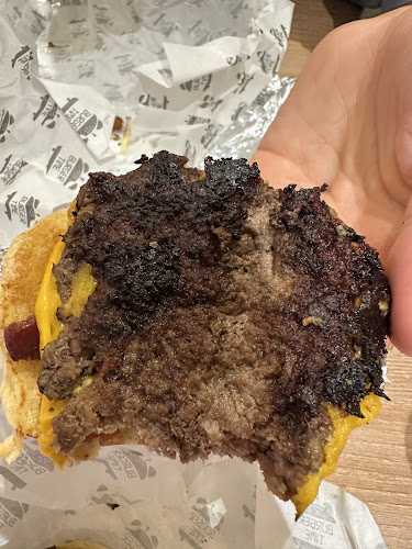 Opinii despre Burger Time - La Costa în Ciudad de la Costa - Gastronomía y hostelería