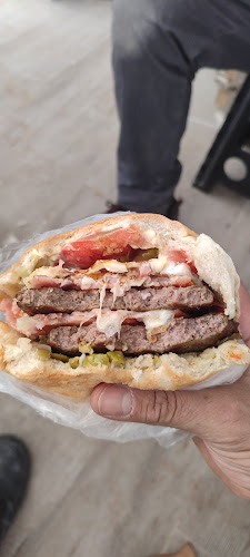 El Barcia - Ciudad del Plata