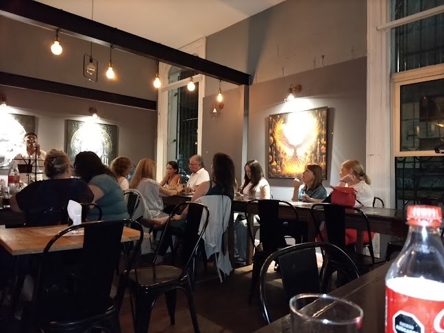 La Morada de Saturno - Gastronomía y hostelería