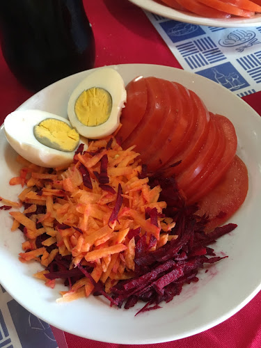 Comentarii opinii despre Pizzeria El Pincho