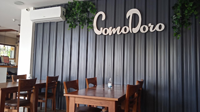 Comentarii opinii despre ComoDoro Parrilla